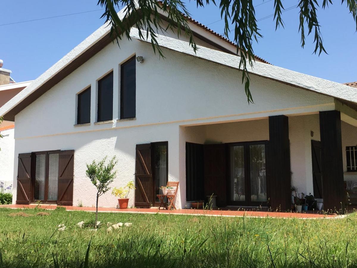 Hotel Happy Ria House Chousa Velha Esterno foto