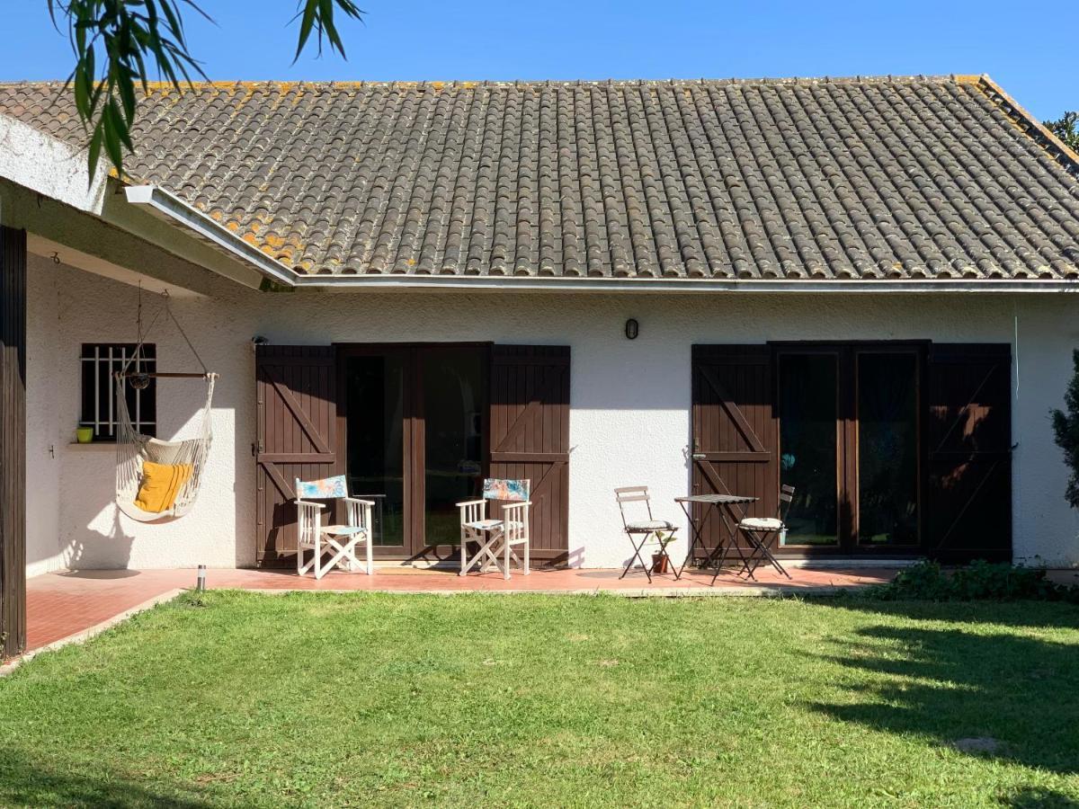 Hotel Happy Ria House Chousa Velha Esterno foto