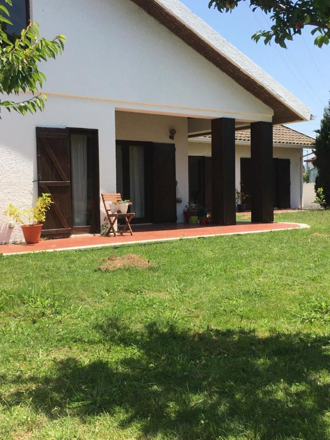 Hotel Happy Ria House Chousa Velha Esterno foto