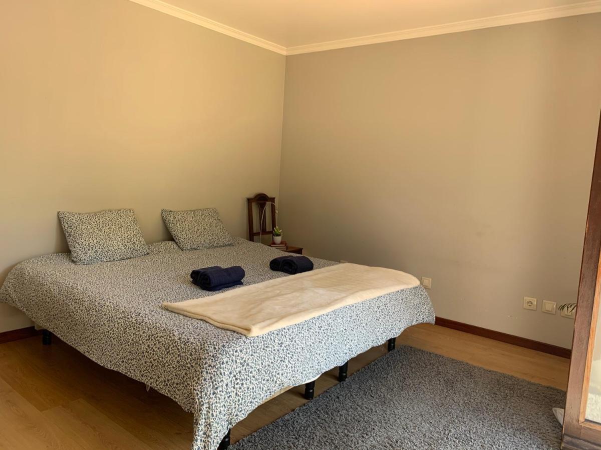 Hotel Happy Ria House Chousa Velha Esterno foto