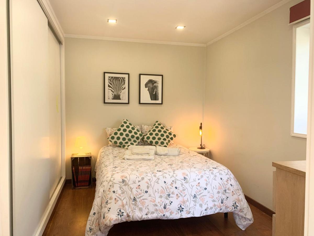 Hotel Happy Ria House Chousa Velha Esterno foto